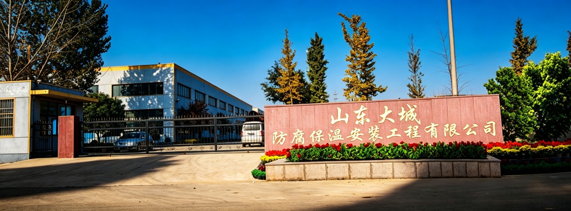 长子聚氨酯保温管生产厂家
